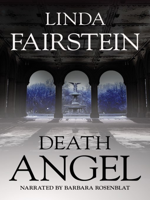 Title details for Death Angel by Linda Fairstein - Available